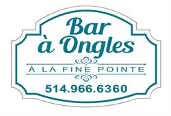Bar à Ongles à la Fine Pointe