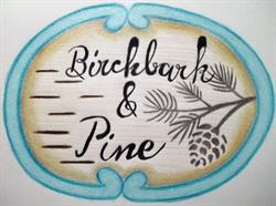Birchbark & Pine