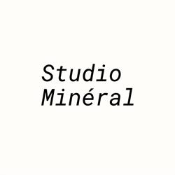 Studio Minéral inc.