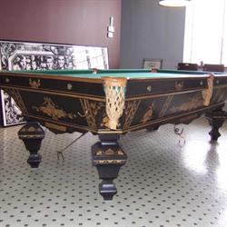 The Garage Sports Bar