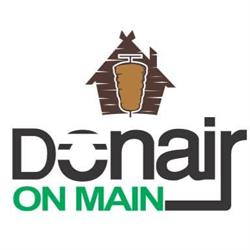 Donair On Main