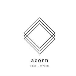 Acorn Home + Apparel