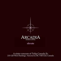 Arcadia Human Capital