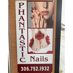 Phantastic Nails in Melfort