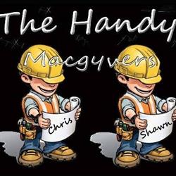 The Handy Macgyvers