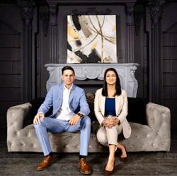Team RV Realty Inc. Brokerage - Ritu & Vishal Verma