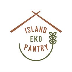 Island Eko Pantry