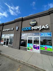 Code Ninjas