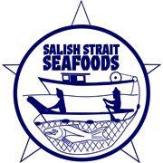 Salish Strait Seafoods
