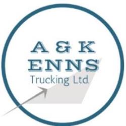 A & K Enns Trucking Ltd.