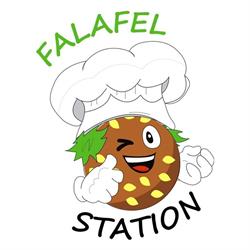Falafel station