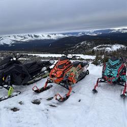 The Sled Den