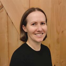 Rebecca Stephens, Dr TCM, RAc