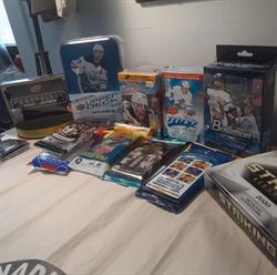 All Canadian Cards and Collectables
