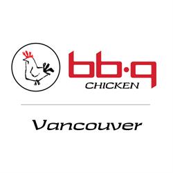BB.Q Chicken Port Moody