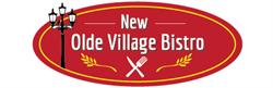 Olde Village Bistro