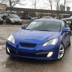 Fairmont Premier Auto