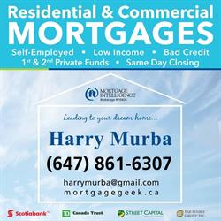Harry Murba