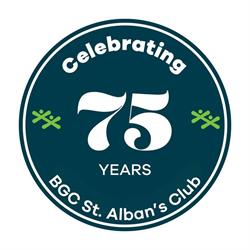 BGC St. Alban's Club