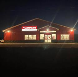 Red Rock Pharmasave