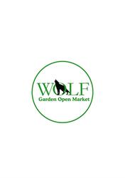 Wolf Garden Open Market