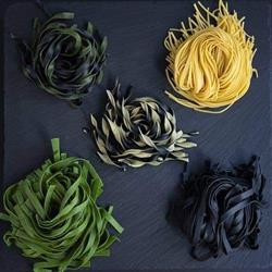 L'artisan de la pasta