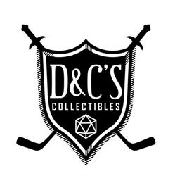 D&C’s Collectibles