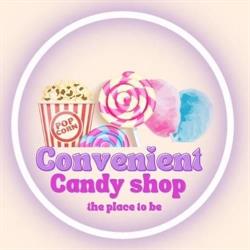 ConvenientCandy Shop