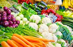 Huang's Farm Market