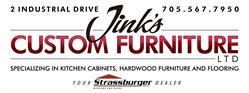 Jink's Custom Furniture