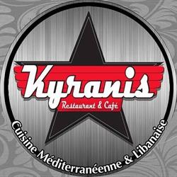 Restaurant kyranis