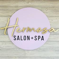 Hermosa Salon