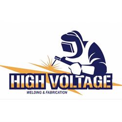High Voltage Welding and Fabrication ltd