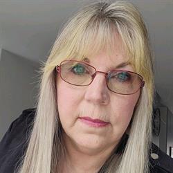 Christine Rogerson Medium/Healer