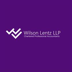 Wilson Lentz LLP Chartered Professional Accountants