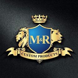 M&R Custom Products