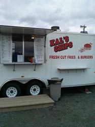 Kal's Chips