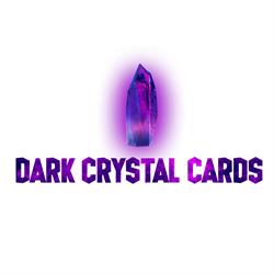 Dark Crystal Cards