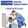 Hamilton Appliance Repair - Hartek Pro Inc. Hamilton Appliance Repair - Hartek Pro Inc.