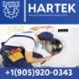 Hamilton Appliance Repair - Hartek Pro Inc. Hamilton Appliance Repair - Hartek Pro Inc.