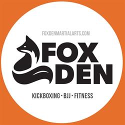 Fox Den Martial Arts