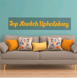 Top Knotch Upholstery