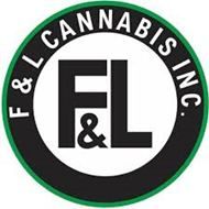 F&L Cannabis Inc. Entwistle