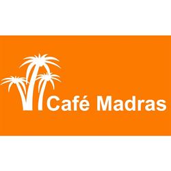 Cafe Madras
