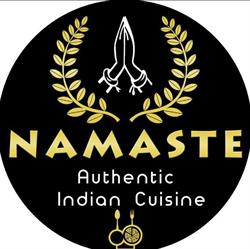 Namaste Vernon