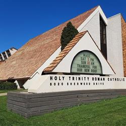 Holy Trinity Parish