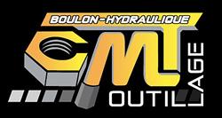 Boulon -Hydraulique.c.m.t Inc