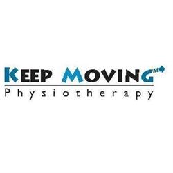 Keep Moving Physiotherapy INC
