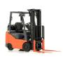 Warehouse Forklift Warehouse Forklift