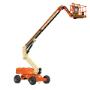 Articulating boom lift rental from Herc Rentals Articulating boom lift rental from Herc Rentals